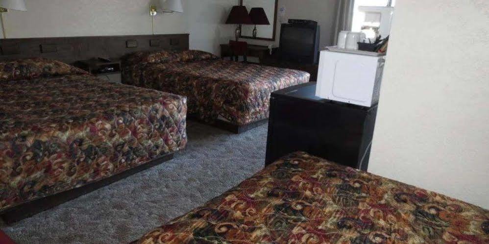 غراند فوركس Imperial Motel المظهر الخارجي الصورة